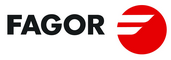 Логотип фирмы Fagor в Прокопьевске