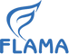 Логотип фирмы Flama в Прокопьевске