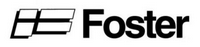 Логотип фирмы Foster в Прокопьевске