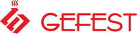 Логотип фирмы GEFEST в Прокопьевске