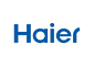 Логотип фирмы Haier в Прокопьевске