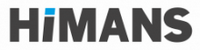 Логотип фирмы HiMANS в Прокопьевске