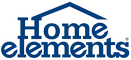 Логотип фирмы HOME-ELEMENT в Прокопьевске