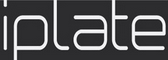Логотип фирмы Iplate в Прокопьевске