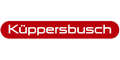 Логотип фирмы Kuppersbusch в Прокопьевске