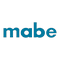 Логотип фирмы Mabe в Прокопьевске