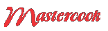 Логотип фирмы MasterCook в Прокопьевске