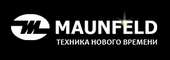 Логотип фирмы Maunfeld в Прокопьевске