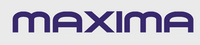 Логотип фирмы Maxima в Прокопьевске