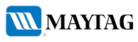 Логотип фирмы Maytag в Прокопьевске