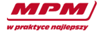 Логотип фирмы MPM Product в Прокопьевске