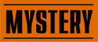 Логотип фирмы Mystery в Прокопьевске