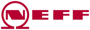 Логотип фирмы NEFF в Прокопьевске