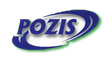 Логотип фирмы Pozis в Прокопьевске