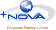 Логотип фирмы RENOVA в Прокопьевске