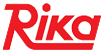 Логотип фирмы Rika в Прокопьевске