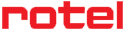 Логотип фирмы Rotel в Прокопьевске