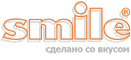 Логотип фирмы Smile в Прокопьевске
