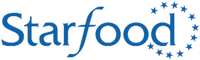 Логотип фирмы Starfood в Прокопьевске