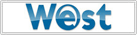 Логотип фирмы WEST в Прокопьевске