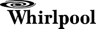 Логотип фирмы Whirlpool в Прокопьевске