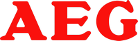 Логотип фирмы AEG в Прокопьевске