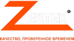 Логотип фирмы Zertek в Прокопьевске