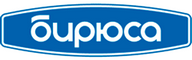 Логотип фирмы Бирюса в Прокопьевске