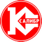 Логотип фирмы Калибр в Прокопьевске