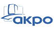 Логотип фирмы AKPO в Прокопьевске