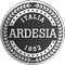 Логотип фирмы Ardesia в Прокопьевске