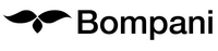 Логотип фирмы Bompani в Прокопьевске