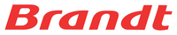 Логотип фирмы Brandt в Прокопьевске