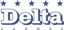 Логотип фирмы DELTA в Прокопьевске
